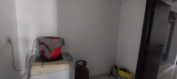 Furnished Amenities in 2 BHK Apartment at Dev Ashoka Apartment, Vartak Nagar – for Sale