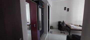 Bedroom in 2 BHK Apartment at Dev Ashoka Apartment, Vartak Nagar – for Sale