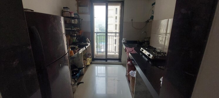 Kitchen, dev-ashoka-apartment 2 Bedroom 735 Sq.Ft. Apartment In Vartak Nagar Thane 8882441