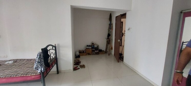 Bedroom, dev-ashoka-apartment 2 Bedroom 735 Sq.Ft. Apartment In Vartak Nagar Thane 8882441