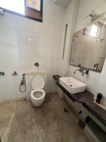 Master Bedroom in 3 BHK Builder Floor at Paschim Vihar – for Rent