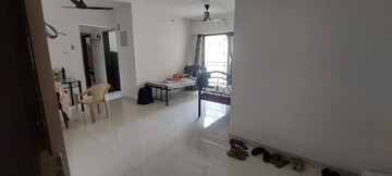 Bedroom in 2 BHK Apartment at Dev Ashoka Apartment, Vartak Nagar – for Sale