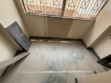 Kitchen in 3 BHK Builder Floor at Paschim Vihar – for Rent