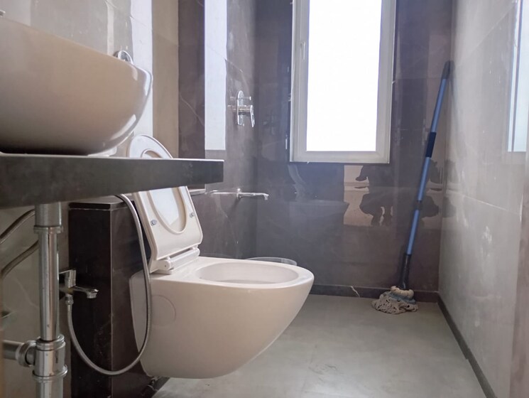 Bathroom, diamond-garden 4 Bedroom 1820 Sq.Ft. Apartment In Chembur Mumbai 8883552