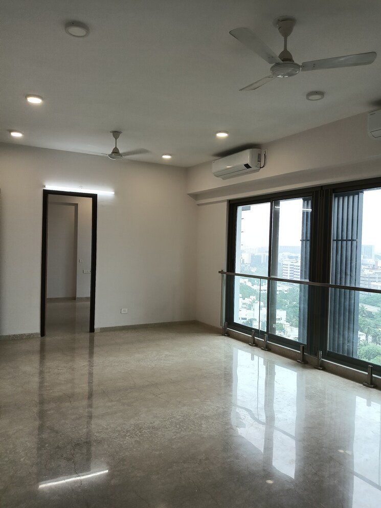 Living Room, adani-ten-bkc 4 Bedroom 2080 Sq.Ft. Apartment In Bandra East Mumbai 8883614