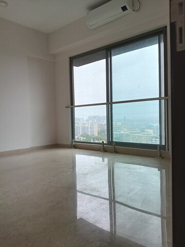4 BHK Apartment For Rent in Adani Ten BKC, Bandra East