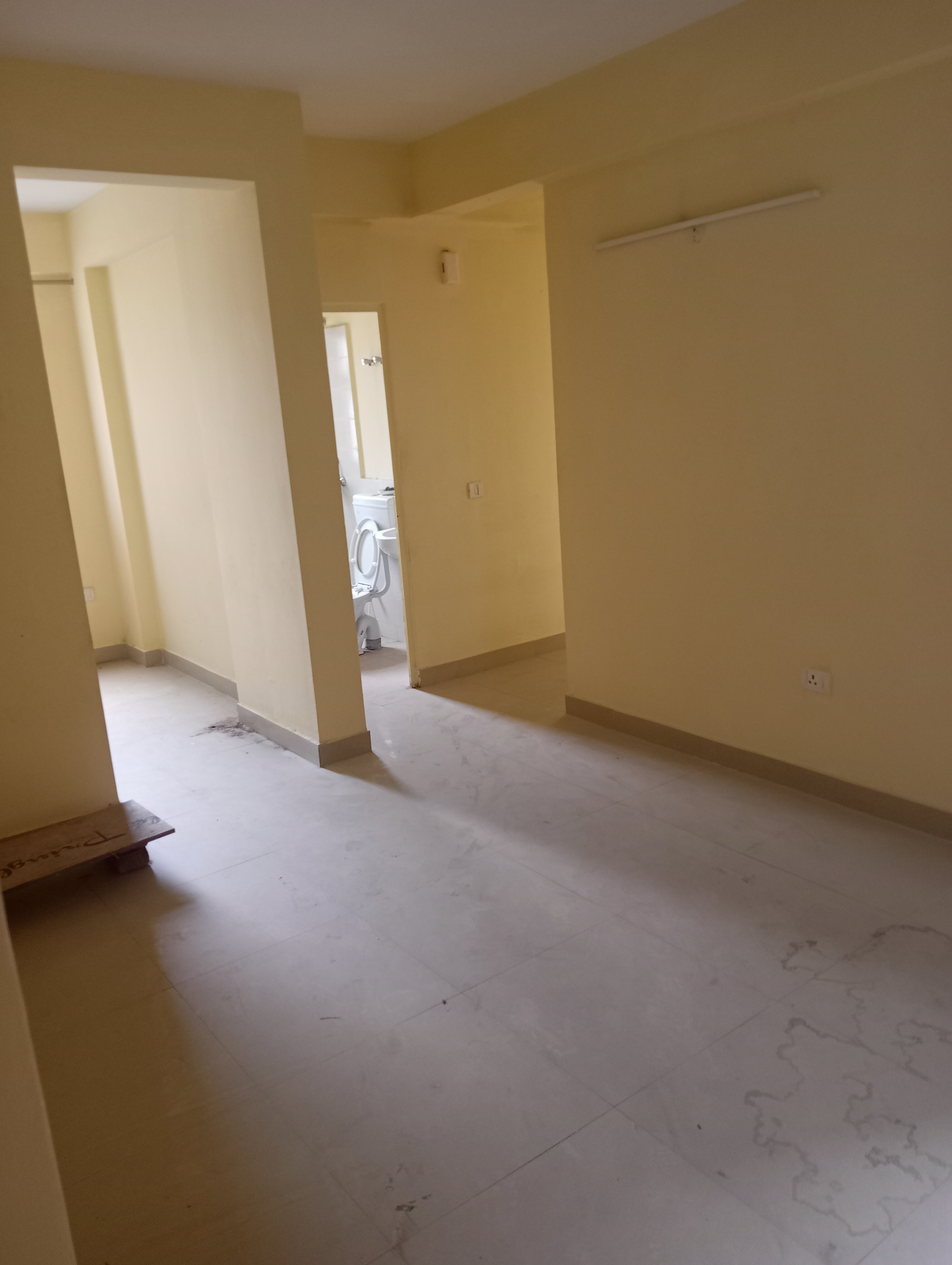 2 BHK + Study Room 731 Sq.Ft. Apartment in Conscient Habitat Residences