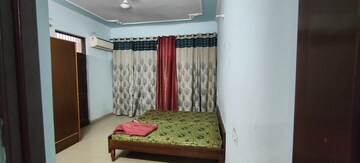 Bedroom in 3 BHK Independent House at Onyxe Paraiso, Patiala Road – for Rent
