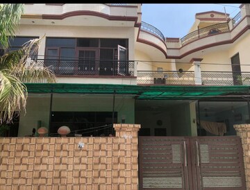 3 BHK Independent House For Rent in Onyxe Paraiso, Patiala Road