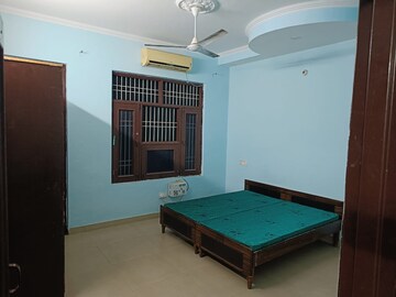 Bedroom in 3 BHK Independent House at Onyxe Paraiso, Patiala Road – for Rent