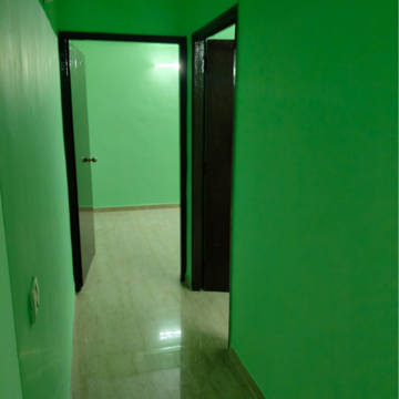 Building Lobby in 3 BHK Apartment at Advitya Homes, Sector 149 – for Rent