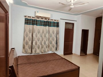 Bedroom in 3 BHK Independent House at Onyxe Paraiso, Patiala Road – for Rent