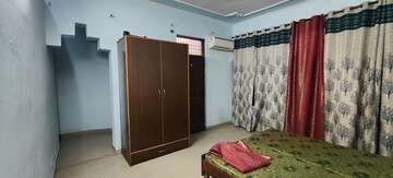 Bedroom in 3 BHK Independent House at Onyxe Paraiso, Patiala Road – for Rent