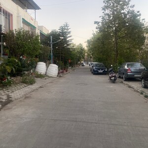  Plot For Sale in Kanadia Road