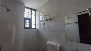 Bathroom in 2 BHK Apartment at Vip Road – for Sale
