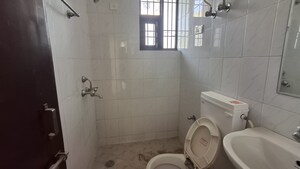 Bathroom in 2 BHK Apartment at Vip Road – for Sale