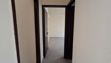 Building Lobby in 2 BHK Apartment at Vip Road – for Sale