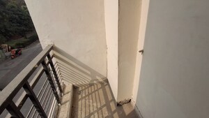 Staircase in 2 BHK Apartment at Vip Road – for Sale