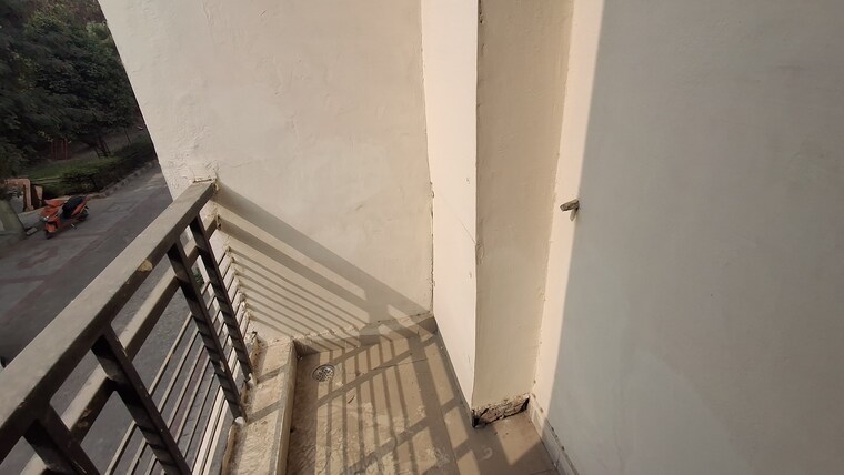 undefined, vip road 2 Bedroom 900 Sq.Ft. Apartment In Vip Road Zirakpur 8883629
