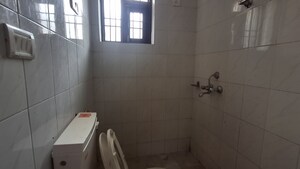 Bathroom in 2 BHK Apartment at Vip Road – for Sale