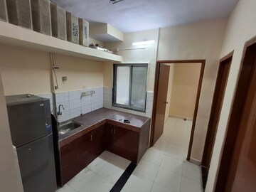 Kitchen in 1 BHK Independent House at Vasai East – for Sale