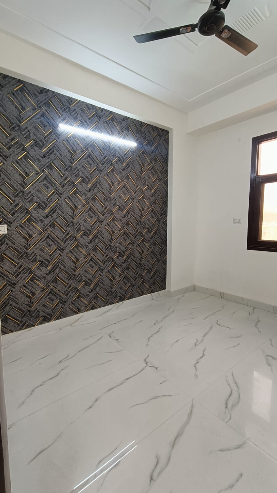 1 BHK Builder Floor For Sale in Sector 73