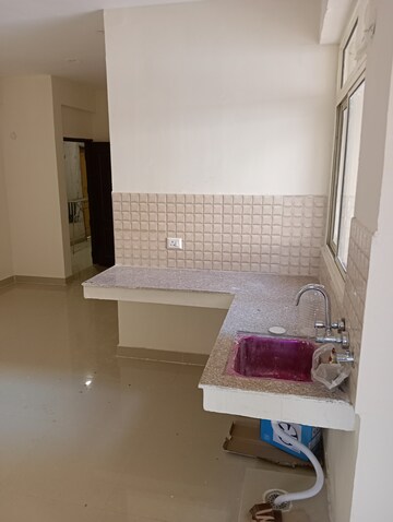 Kitchen in 2 BHK Apartment at Terra Lavinium, Sector 75 – for Rent