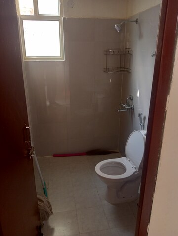 Bathroom in 2 BHK Apartment at Terra Lavinium, Sector 75 – for Rent