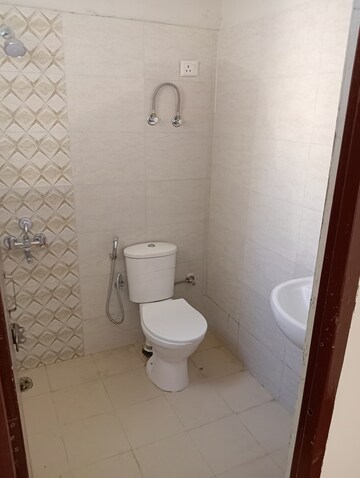 Bathroom in 2 BHK Apartment at Terra Lavinium, Sector 75 – for Rent