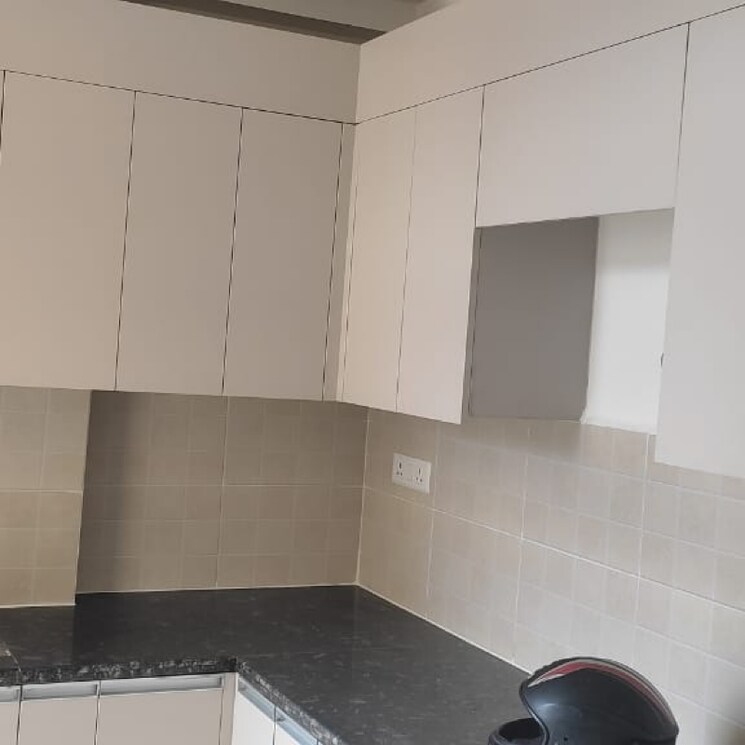 Kitchen, emenox-la-solara 3 Bedroom 1550 Sq.Ft. Apartment In Panchsheel Green Greater Noida 8883671