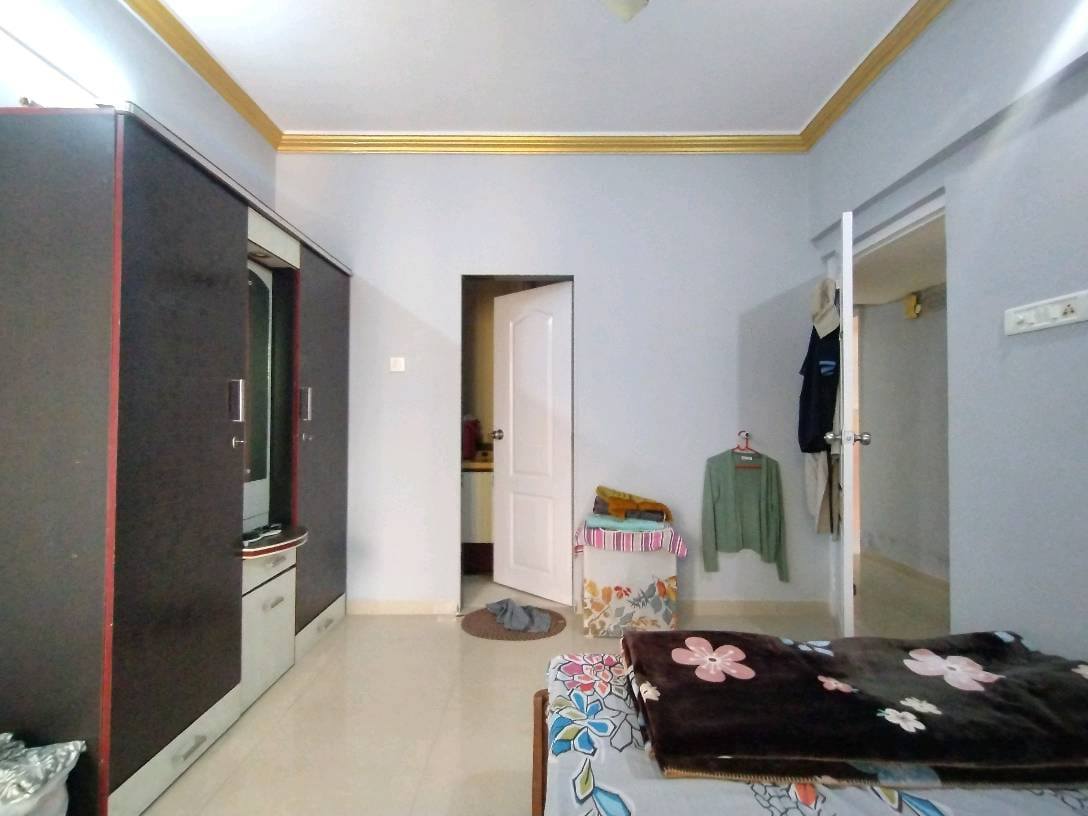 2 BHK Apartment For Sale in The Pearl Chs