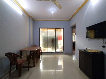 Living Room in 2 BHK Apartment at Vichumbe – for Sale