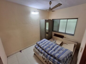 Bedroom in 1 BHK Builder Floor at Rt Nagar – for Rent