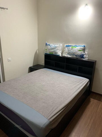Bedroom in 3 BHK Apartment at Brigade Panorama, Mysore Road – for Rent
