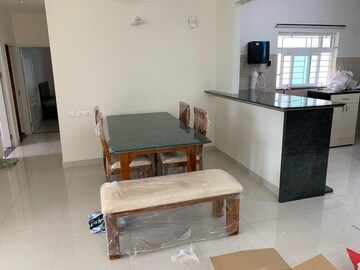 Furnished Amenities in 3 BHK Apartment at Brigade Panorama, Mysore Road – for Rent