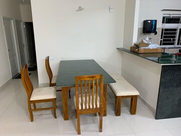 Utility Room in 3 BHK Apartment at Brigade Panorama, Mysore Road – for Rent