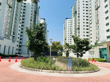 3 BHK Apartment For Rent in Brigade Panorama, Mysore Road