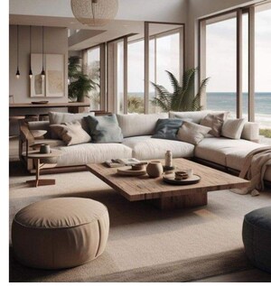 Gym in 3.5 BHK Apartment at Reis Magos – for Sale