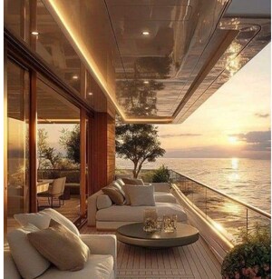 3.5 BHK Apartment For Sale in Reis Magos