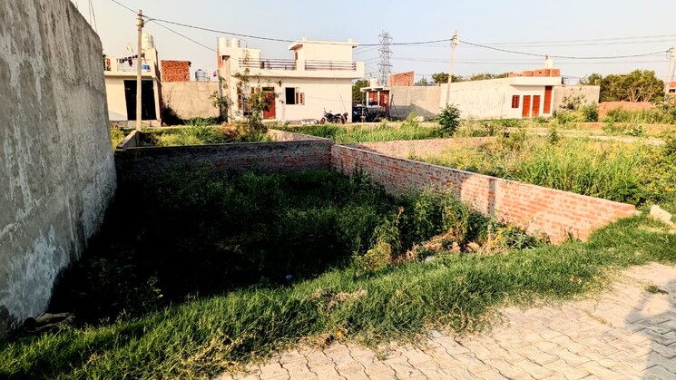 undefined, sector 144  50 Sq.Yd. Plot In Sector 144 Noida 8883660