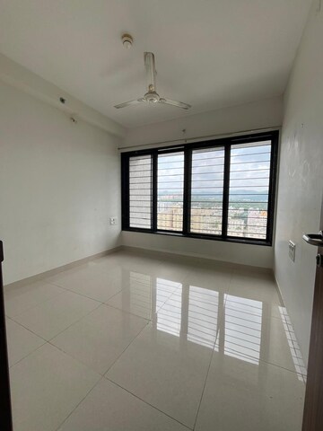 Bedroom in 2 BHK Apartment at Nanded City Pancham, Nanded – for Sale
