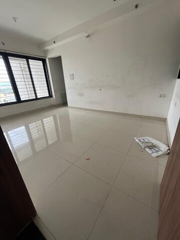 Bedroom in 2 BHK Apartment at Nanded City Pancham, Nanded – for Sale