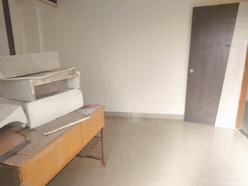 Kitchen in 2 BHK Apartment at Ghorpadi – for Rent