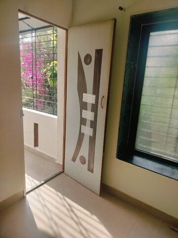 Building Lobby in 2 BHK Apartment at Ghorpadi – for Rent