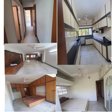 1 BHK Apartment For Rent in Sheth Vasant Pride, Kandivali East