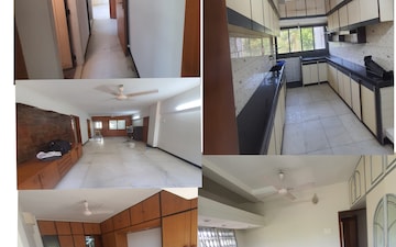 1 BHK Apartment For Rent in Sheth Vasant Pride, Kandivali East