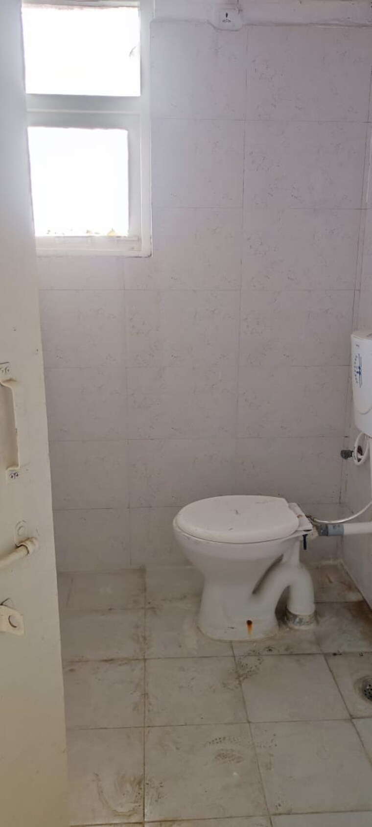 Bathroom, vashisht-heights 3 Bedroom 751 Sq.Ft. Apartment In Sector 87 Faridabad 8883698