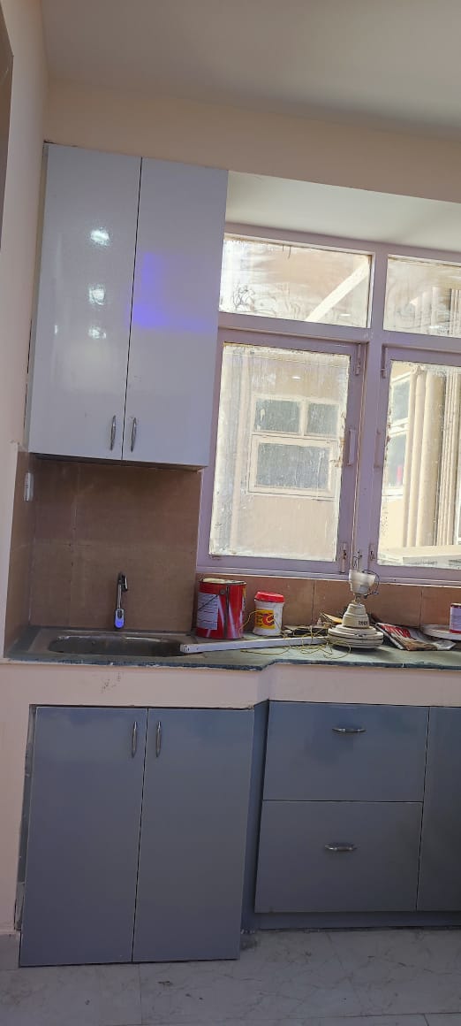 3 BHK + Pooja Room,Study Room,Extra Room Apartment For Sale in Vashisht Heights