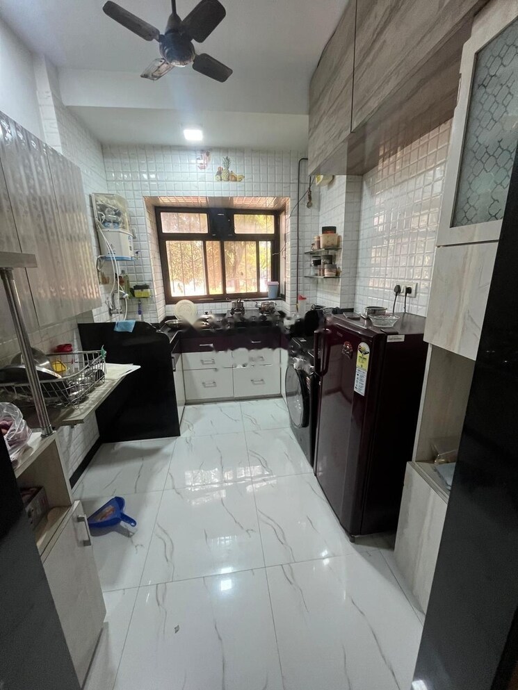 Kitchen, rna-ng-royal-park 1 Bedroom 500 Sq.Ft. Apartment In Kanjurmarg East Mumbai 8883696
