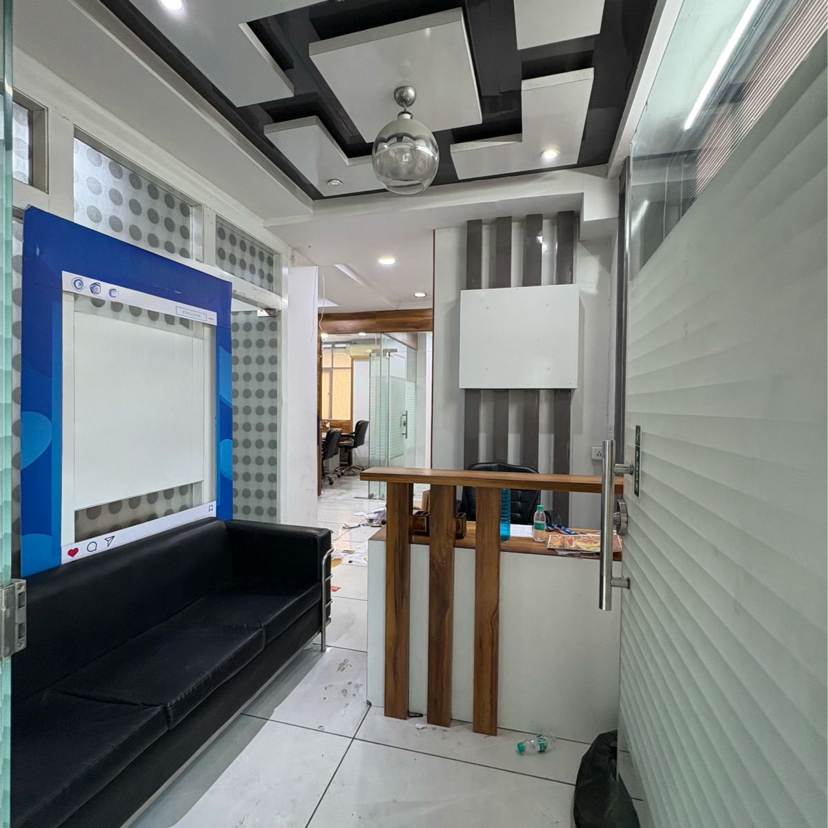 Office Space For Rent in Netaji Subhash Place 